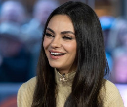 Mila Kunis alakja két gyerek után is tökéletes: a színésznőnek ezzel a csodadiétával sikerül megőriznie csábos vonalait  