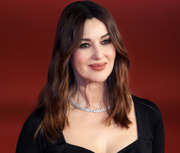 Monica Bellucci 19 éves lányára nincsenek szavak: Deva olyan szép, hogy még édesanyját is lekörözi – fotók