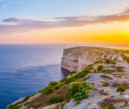 Melyik varázslatos szépségű európai sziget van a képen? Az emberek 85 százaléka sosem jön rá a helyes megfejtésre