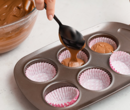 Ne csak egy dologra használd a muffin sütőformát! El sem hiszed, mi mindenre jó még