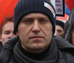 A magyar kormány is Navalnij halálának kivizsgálását követeli