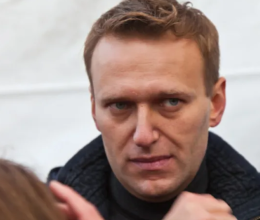 Alekszej Navalnij özvegye már sejti, mi végezhetett a férjével