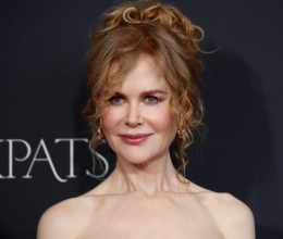 Nicole Kidman teljesen kiborult Tom Cuise miatt: a színésznő könnyekben tört ki a díjátadó után