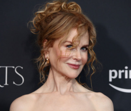 Nicole Kidman sokkolta a rajongókat: A színésznő teljesen új arcát mutatta meg legfrissebb fotóin