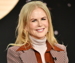 Nicole Kidman 25 éves unokahúgára nincsenek szavak: Lucia olyan szép, mint egy angyal – fotók