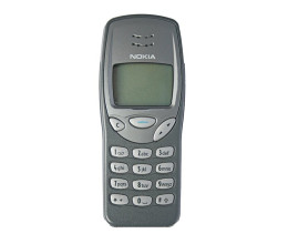 Már biztosan érkezik az új Nokia 3210-es, ami jelentősen átalakult