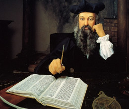 Nostradamus most sem tévedett: a misztikus jós újabb dermesztő jóslata teljesedett be – Vajon mi jöhet még? 