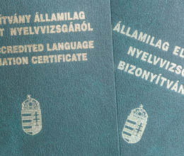 PhD fokozatot ért a hamis nyelvvizsga, a magyar nő ügyesen vert át mindenkit