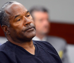 Így hunyt el O.J. Simpson, aki már jó ideje rákos volt