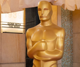 Oscar-díj 2024: íme a nyertesek teljes listája – Ők távoztak idén az arany szobrocskával a gáláról
