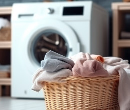 Összement a kedvenc ruhád a mosásban? Ettől az 1500 forintos "csodaszertől" olyan lesz, mint újkorában!