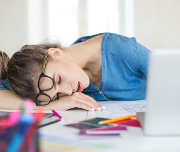 Állandó fáradtság, kimerültség a szürke őszben? Mutatjuk, hogyan küzdheted le