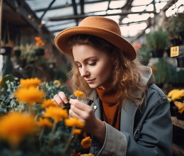 Tudtad? Ennek a növénynek a szagolgatása 75%-kal javíthatja a memóriádat