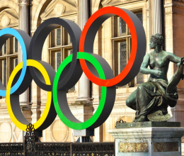 A magyar sportolók ilyen zseniális fogásokkal csillapíthatják az éhségüket a párizsi olimpián