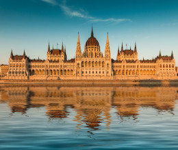 Magyarország felmondja a megállapodást, mely évtizedek óta az európai béke egyik alapját jelenti
