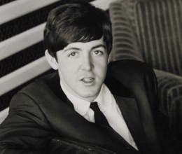 Napvilágot látott a titok: mindig is utálta ikonikus becenevét Paul McCartney