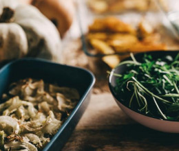 Vegán életmód: útmutató a növényi táplálkozáshoz