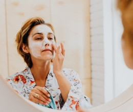 Törődés a bőrnek: mit, és hogyan alkalmazz a tökéletes arcápolási rutinhoz?