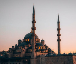 All inclusive törökországi utazás 2024-ben: milyen lehetőségekre érdemes lecsapni?