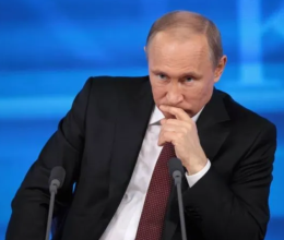 Azta: Putyin adott tanácsot az embereknek, hogyan is kellene egészségesen élniük