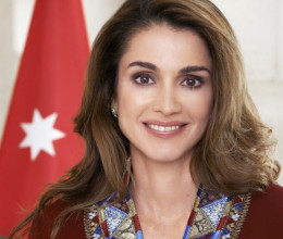 Ránija 23 éves lánya jelenleg a legszebb hercegnő a világon: Salma a jordán királynét is túlszárnyalja stílusával és mosolyával