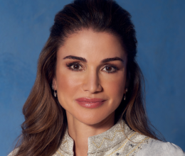 Óriási sikert aratott Ránija outfitje: most mindenki a jordán királyné szoknyáját akarja