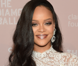 Micsoda fordulat: Rihanna szőke lett, és elképesztően jól áll neki