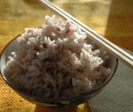 Többé nem lesz ragadós a rizs, ha beveted Gordon Ramsay módszerét, ezt mindenkinek ki kell próbálnia