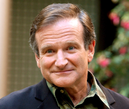 Sosem hallott történetre derült fény: erre készült a halála előtt Robin Williams