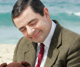 Láttad már Mr. Beant ezeken a régi fotókon? Így nézett ki a legendás karaktert alakító színész, Rowan Atkinson, mielőtt híres lett