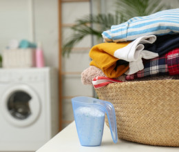 A tiszta ruhák titka: mosás az egészségért és a fenntarthatóságért
