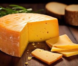 Ha így tárolod a sajtot, hetekig eláll: nem lesz penészes, és olyan friss marad, mintha épp most bontottad volna fel!