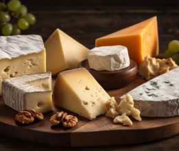 Sokáig friss marad a sajt, ha így tárolod: csupán ennyire kell figyelni