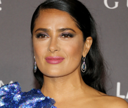 Salma Hayek évekig rettegett: A színésznő sosem gondolta, hogy végül mégis megtörténik vele a csoda