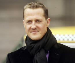 Olyan hír érkezett Michael Schumacher állapotáról, amilyenre már nem is számított a világ 