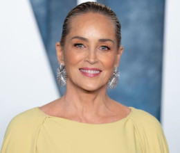 Sharon Stone 65 évesen csak úgy ragyog: a színésznő az idő múlásával is éppoly fantasztikusan fest, mint fiatalon – Ez a titka