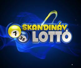 Skandináv lottó: minden játékosnak a több mint félmilliárd forintra fájt a foga