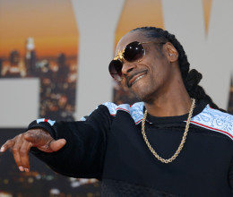 Snoop Dogg lánya súlyos agyvérzést kapott, most is a kórházban lábadozik