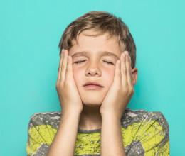 Ne hagyd szenvedni: 5 egyszerű otthoni módszer, ami segíti a gyerekeket a stressz leküzdésében 
