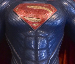 Ez még az ellendrukkerek szívét is meglágyította: befutott az első hivatalos fotó az új Supermanről, ünnepel az internet népe