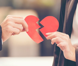 Ez az 5 jel arra utal, hogy jobb, ha szakítasz a pároddal: te hányat tapasztalsz jelenleg a saját kapcsolatodban ezek közül?