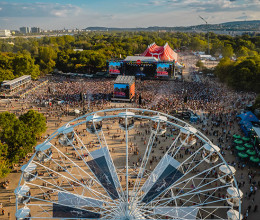 Újabb nevekkel bővült a lista: ők már biztosan fellépnek az idei Szigeten