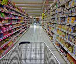 Drágábbak a boltok Szlovákiában, mint Magyarországon? Meglehetősen nagy különbségeket lehet tapasztalni