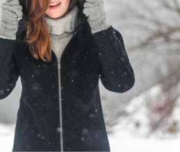 Íme a legjobb stílustippek a leghidegebb hónapokra - ilyen a tökéletes téli kapszulagardrób!