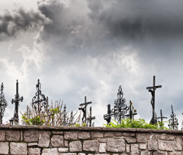 17. századi temetőt fedeztek fel Budapest szívében