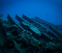 Meghaltak az eltűnt tengeralattjáró utasai - már a Titan roncsait is megtalálták