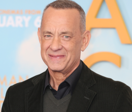 36 éve elválaszthatatlanok egymástól: ő Tom Hanks ritkán látott felesége, akibe a színész még ma is fülig szerelmes – fotók