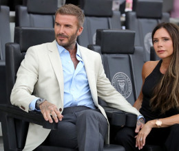 Kitálalt David Beckham állítólagos szeretője - Victoria 20 év után reagált a megcsalási botrányra