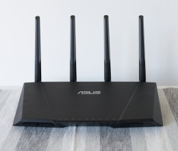 Ez a tárgy nagy zavart okozhat az otthoni Wi-Fi-nél, inkább ne tedd a router közelébe