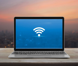 Ezzel az egyszerű trükkel pillanatok alatt kiderítheted, kik használják a Wi-Fidet
